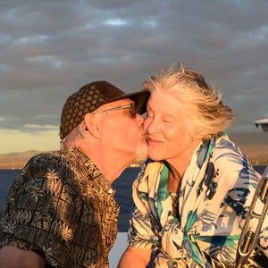 Meet your Posher, Patricia